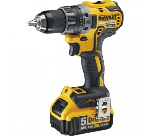 Шуруповерт DeWALT DCD791P2 Шуруповерт DeWALT DCD791P2