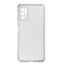 Чохол до мобільного телефона Armorstandart Air Force Xiaomi Note 10 5G / Poco M3 Pro Transparent (ARM59341)