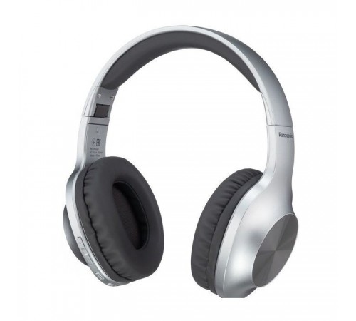 Наушники Panasonic RB-HX220BEE-S Gray (RB-HX220BEE-S) Наушники Panasonic RB-HX220BEE-S Gray (RB-HX220BEE-S)