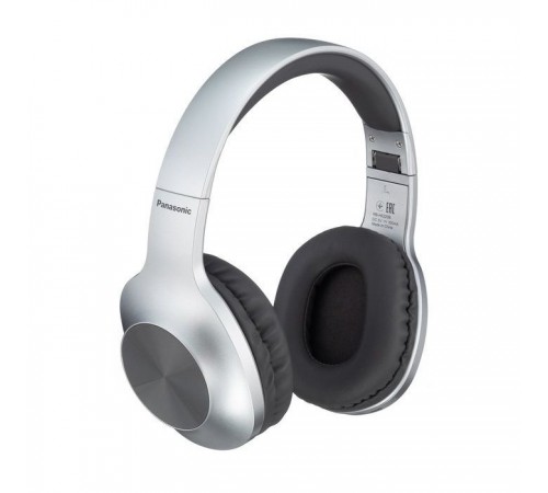 Наушники Panasonic RB-HX220BEE-S Gray (RB-HX220BEE-S) Наушники Panasonic RB-HX220BEE-S Gray (RB-HX220BEE-S)