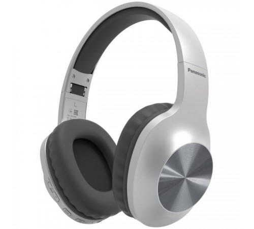 Наушники Panasonic RB-HX220BEE-S Gray (RB-HX220BEE-S) Наушники Panasonic RB-HX220BEE-S Gray (RB-HX220BEE-S)