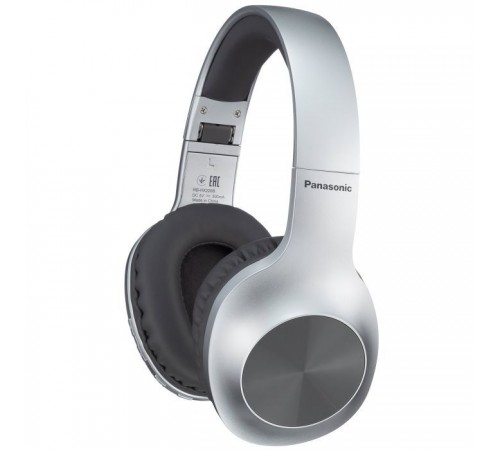 Наушники Panasonic RB-HX220BEE-S Gray (RB-HX220BEE-S) Наушники Panasonic RB-HX220BEE-S Gray (RB-HX220BEE-S)