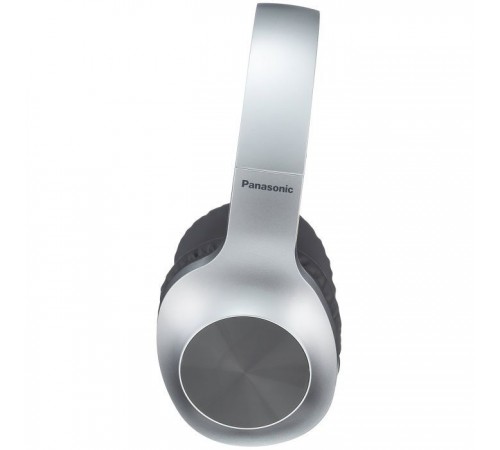 Наушники Panasonic RB-HX220BEE-S Gray (RB-HX220BEE-S) Наушники Panasonic RB-HX220BEE-S Gray (RB-HX220BEE-S)
