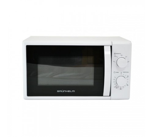Микроволновая печь Grunhelm 20MX720-W Микроволновая печь Grunhelm 20MX720-W