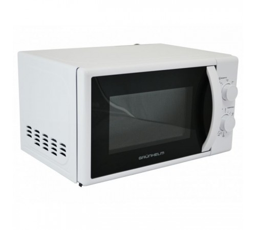 Микроволновая печь Grunhelm 20MX720-W Микроволновая печь Grunhelm 20MX720-W