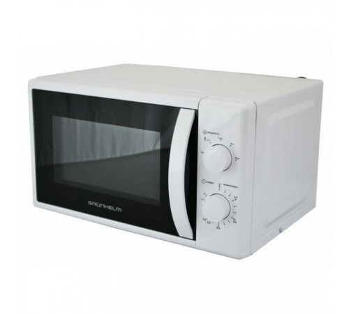 Микроволновая печь Grunhelm 20MX720-W Микроволновая печь Grunhelm 20MX720-W