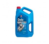 Моторное масло Texaco Delo 400 RDS 10w40 5л (73014)