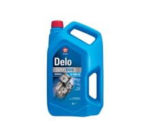 Моторна олива Texaco Delo 400 RDS 10w40 5л (73014)
