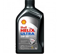Моторна олива Shell Helix Ultra 5W30 1л (4679)