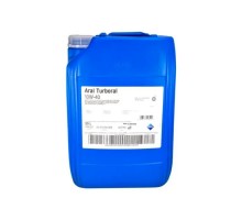 Моторна олива Aral Turboral 10W-40, 20 л (73208)