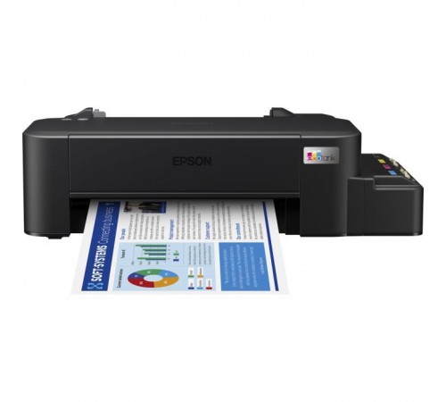 Струйный принтер Epson L121 (C11CD76414) Струйный принтер Epson L121 (C11CD76414)