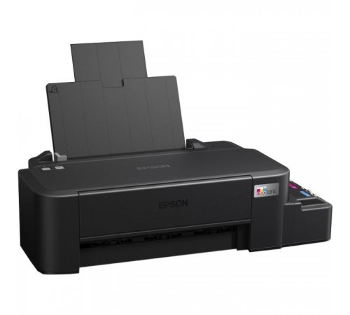 Струйный принтер Epson L121 (C11CD76414) Струйный принтер Epson L121 (C11CD76414)