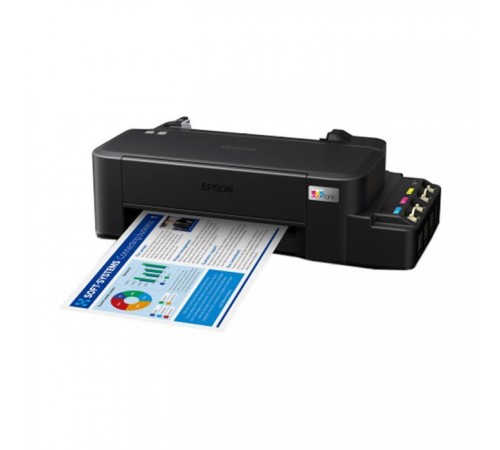 Струйный принтер Epson L121 (C11CD76414) Струйный принтер Epson L121 (C11CD76414)