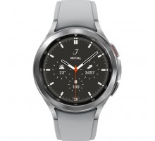 Смарт-часы Samsung Galaxy Watch 4 Classic 46mm Silver (SM-R890NZSASEK)