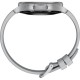 Смарт-годинник Samsung Galaxy Watch 4 Classic 46mm Silver (SM-R890NZSASEK)
