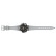 Смарт-годинник Samsung Galaxy Watch 4 Classic 46mm Silver (SM-R890NZSASEK)