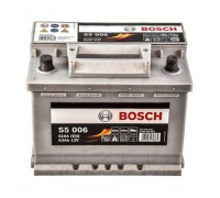 Аккумулятор автомобильный Bosch 63А (0 092 S50 060)