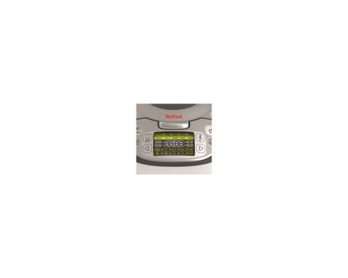 Мультиварка Tefal RK812B32 Мультиварка Tefal RK812B32