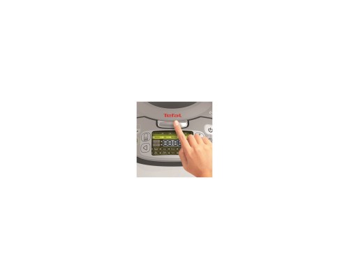 Мультиварка Tefal RK812B32 Мультиварка Tefal RK812B32