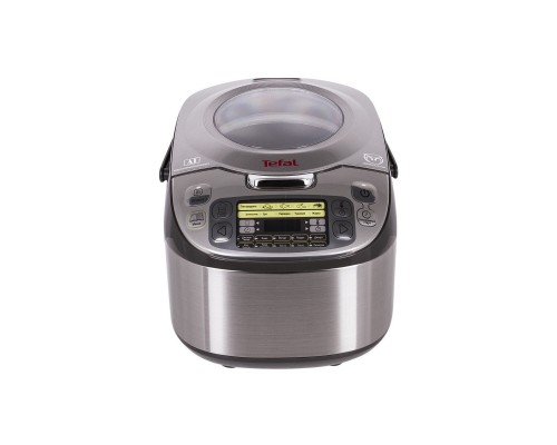 Мультиварка Tefal RK812B32 Мультиварка Tefal RK812B32