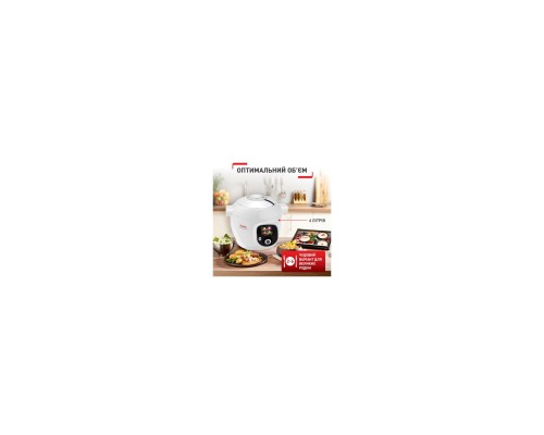 Мультиварка Tefal CY851130 Мультиварка Tefal CY851130