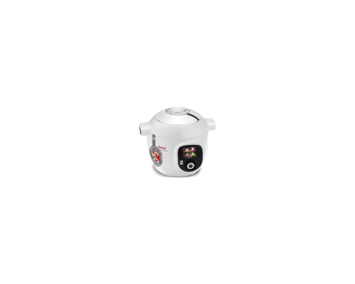 Мультиварка Tefal CY851130 Мультиварка Tefal CY851130