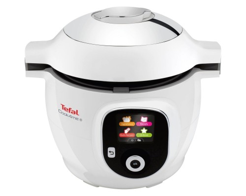 Мультиварка Tefal CY851130 Мультиварка Tefal CY851130