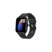 Смарт-годинник Gelius Pro GP-SW004 (AMAZWATCH GT2) Bluetooth Call (IPX7) Black (GP-SW004 Black)