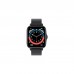 Смарт-годинник Gelius Pro GP-SW004 (AMAZWATCH GT2) Bluetooth Call (IPX7) Black (GP-SW004 Black)