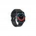 Смарт-годинник Gelius Pro GP-SW004 (AMAZWATCH GT2) Bluetooth Call (IPX7) Black (GP-SW004 Black)
