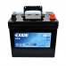 Акумулятор автомобільний EXIDE START-STOP EFB 60A (EL604)