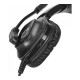 Навушники HP DHE-8002 Gaming Headset Red LED Black (DHE-8002)