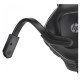 Навушники HP DHE-8002 Gaming Headset Red LED Black (DHE-8002)