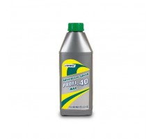 Антифриз МФК "PROFI Max Green" (-24C) ТЭ кон.0,92 кг (43204)