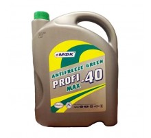 Антифриз МФК "PROFI Max Green" (-24C) ТЭ кон.4,43 кг (-43205)