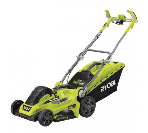 Газонокосарка Ryobi RLM18E40H (5133002347)