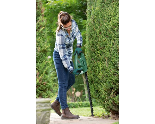 Кущоріз Bosch EasyHedgeCut 45 (0.600.847.A05) Кущоріз Bosch EasyHedgeCut 45 (0.600.847.A05)