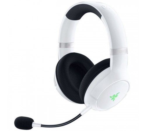 Навушники Razer Kaira Pro for Xbox White (RZ04-03470300-R3M1) Навушники Razer Kaira Pro for Xbox White (RZ04-03470300-R3M1)