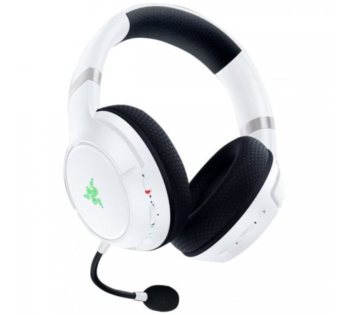 Навушники Razer Kaira Pro for Xbox White (RZ04-03470300-R3M1) Навушники Razer Kaira Pro for Xbox White (RZ04-03470300-R3M1)