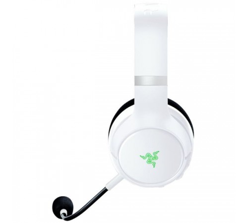Навушники Razer Kaira Pro for Xbox White (RZ04-03470300-R3M1) Навушники Razer Kaira Pro for Xbox White (RZ04-03470300-R3M1)