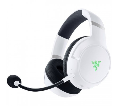 Навушники Razer Kaira Pro for Xbox White (RZ04-03470300-R3M1) Навушники Razer Kaira Pro for Xbox White (RZ04-03470300-R3M1)