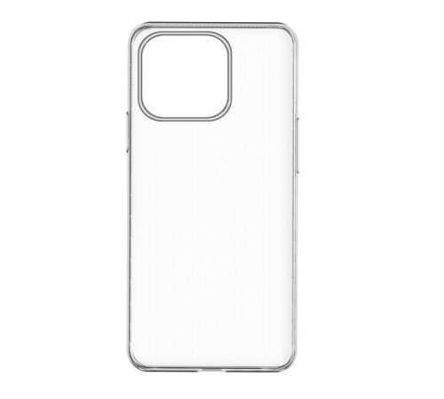 Чехол для мобильного телефона MakeFuture Apple iPhone 13 Pro Air (Clear TPU) (MCA-AI13P) Чехол для мобильного телефона MakeFuture Apple iPhone 13 Pro Air (Clear TPU) (MCA-AI13P)