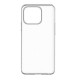 Чехол для мобильного телефона MakeFuture Apple iPhone 13 Pro Air (Clear TPU) (MCA-AI13P)