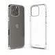 Чехол для мобильного телефона MakeFuture Apple iPhone 13 Pro Air (Clear TPU) (MCA-AI13P)