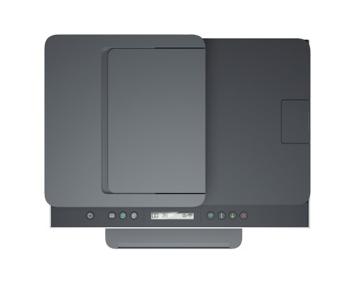 Багатофункціональний пристрій HP Smart Tank 750 c Wi-Fi (6UU47A) Багатофункціональний пристрій HP Smart Tank 750 c Wi-Fi (6UU47A)