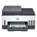 Багатофункціональний пристрій HP Smart Tank 750 c Wi-Fi (6UU47A)
