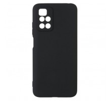 Чехол для мобильного телефона Armorstandart Matte Slim Fit Xiaomi Redmi 10 Black (ARM59833)