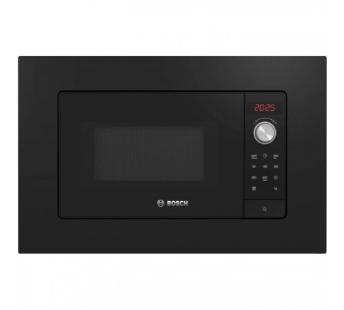 Микроволновая печь Bosch BFL623MC3 Микроволновая печь Bosch BFL623MC3