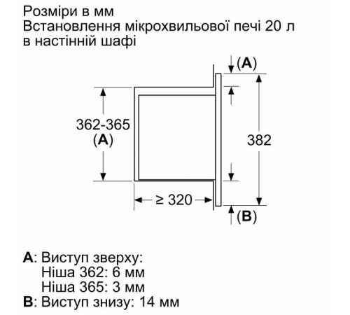 Микроволновая печь Bosch BFL623MC3 Микроволновая печь Bosch BFL623MC3