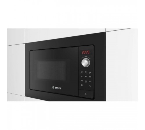 Микроволновая печь Bosch BFL623MC3 Микроволновая печь Bosch BFL623MC3